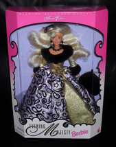 1996 Evening Majesty Barbie Doll New In The Box - £27.51 GBP