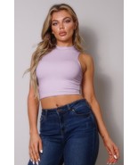 Not So Basic Sleeveless Tank Top - $19.28 CAD