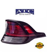 92402-DW000 Right Passenger Side Combo Tail Light for 2022-2024 Kia Spor... - $247.45