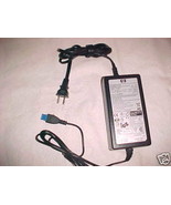 2093 power supply HP PHOTOSMART 8250 printer unit cable plug electric ac... - £34.56 GBP
