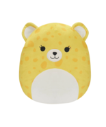 Squishmallows Official Lexie the Leopard - Remixed Edition - 12 inch Stu... - £29.13 GBP