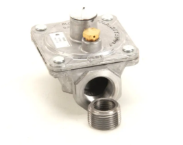 Blodgett 5.0 1410 48 Regulator with Bushing Natural Gas RV48 GZL Series - $187.12