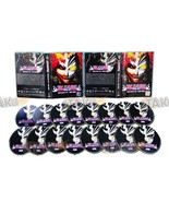 BLEACH - COMPLETE ANIME TV SERIES DVD BOX SET (1-366 EPISODES) (FULL ENG... - $139.99