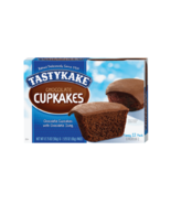 Tastykake Cupkakes: Family Size 12 Pack - £23.49 GBP+