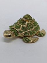Sea Turtle - Trinket Box - £25.84 GBP