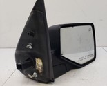 Passenger Side View Mirror Power Folding Fits 06-10 EXPLORER 951368 - $72.27