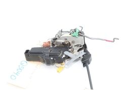 03-07 FORD F-350 SD FRONT RIGHT PASSENGER DOOR LOCK LATCH ACTUATOR Q9040 image 4