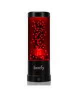 Bazfy Artistic Volcano Night Light USB Powered with Color-Changing Bedro... - €20,69 EUR