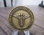 US Army Medical Detachment 1st Recruiting 1Sg 1st RCTG BDE Challenge Coi... - £11.93 GBP
