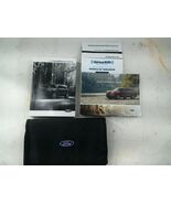 EXPLORER  2016 Owners Manual 104527483 - €33,93 EUR