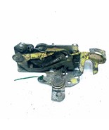 Porsche 91453105411 For 1972-1976 914 Late RH Passenger Right Side Door ... - $1,077.40 MXN