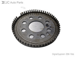 Crankshaft Trigger Tone Ring From 2018 Ford F-150  3.5 HL3E12A227AA - $19.75