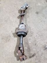 Malibu 2010 Steering Shaft OEM Used - $87.07