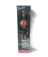 Barbie Mattel 29403 Butterfly Art Tattoo Doll 1998 NEW - £23.59 GBP