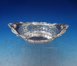 Strasbourg by Gorham Sterling Silver Nut Serving Dish Pierced #1998 (#6427) - €265,54 EUR