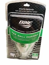 Bike Athletic BPC027 Boys Combo Brief 18-20”/Hard Cup W Supporter Tee Ba... - €12,83 EUR