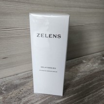 Zelens Melatonin B12 Advanced Repair Serum 30ml / 1 FL Oz - New Sealed - £98.56 GBP