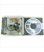 Motocross Mania, Jeremy Mcgrath Super Cross 98 (Sony PlayStation, 2001) - €11,86 EUR