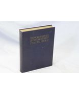 The World Service of the Methodist Episcopal Church 5th Printing 1923 - $636.18 MXN