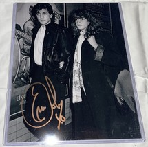ERIC ROBERTS Signed 8x10 PHOTO JULIA ROBERTS Autographed - $49.49