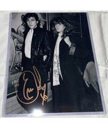 ERIC ROBERTS Signed 8x10 PHOTO JULIA ROBERTS Autographed - $49.49