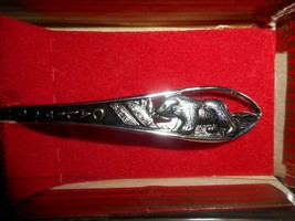 California Golden State Collector Souvenir Spoon JAPAN - £7.47 GBP