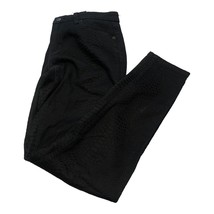 Joe Fresh Ultra Slim Jeans Textured Snakeskin Women’s Size 4 30X27 - $22.24