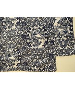 Ralph Lauren Tamarind Blue Pair of Pillow Shams Standard Rectangular - €38,83 EUR