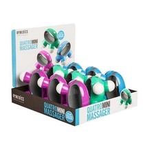 Quatro Mini Massager  (9 pc) Countertop Display(NOV-30) - €129,64 EUR