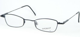 New UPSKALE MODEL 303 BLACK EYEGLASSES GLASSES METAL FRAME 43-20-140mm K... - €11,86 EUR