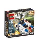 Lego Star Wars Microfighters 75160 U-Wing Microfighter Set - $36.95 CAD