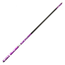 Telescopic Fishing Rod Ultralight Weight Spinning/Casting Fishing Rod   2.7-7.2m - £79.87 GBP