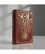 Sol Golden Grimoire: Illumination Guide to Celtic Pagan Gods &amp; Wicca Whi... - $9.86 CAD