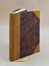 Talks by Abdul Baha given in Paris ... 1915 [Leather Bound] by ?Abdu?l-Bah. - £84.84 GBP