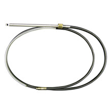 UFlex M66 13&#39; Fast Connect Rotary Steering Cable Universal [M66X13] - £86.31 GBP