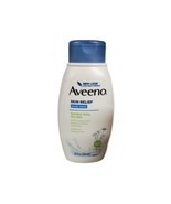Aveeno Skin Relief Body Wash Soothes Itchy Dry Skin with Chamomile Scent... - £20.86 GBP