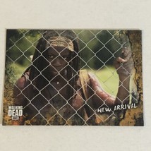 Walking Dead Trading Card #39 Michonne Dania Gurira - £1.53 GBP