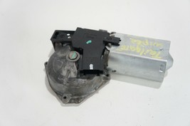 06-2012 mercedes w164 ml500 g450 ml550 rear windshield tailgate wiper mo... - $69.87