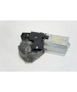 06-2012 mercedes w164 ml500 g450 ml550 rear windshield tailgate wiper mo... - $1,289.54 MXN