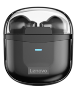 LENOVO XT96 Super Bass Sound Clear Call Noise Reduction Bluetooth Earpho... - £39.54 GBP