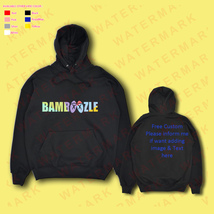 Bamboozle Festival 2023 Hoddie - £38.36 GBP