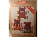 Plastic canvas bear ornaments 1 thumb155 crop