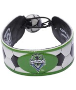 Seattle Sounders FC Bracelet Classic Soccer CO - $42.04 CAD