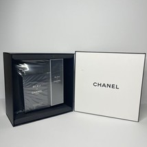 Chanel Bleu De Chanel 2 Piece Men Gift Set ( 3.4 Oz Edp &amp; 5.0 Oz All Over Spray) - £186.87 GBP