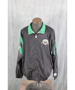 Vintage CFL Jacket - Gery Cup 1995 By Starter - Men&#39;s 2XL - $2,456.68 MXN
