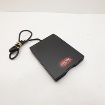 TEAC 3.5 Floppy Disk Drive Module External USB Model FD-05PUB 19308803-0... - $409.22 MXN