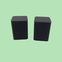 Pair of speakers LG S78S2-S for Speaker System SPQ8-S #L3159 - £26.72 GBP