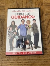 Parental Guidance DVD - £7.88 GBP