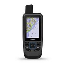 Garmin GPSMAP 86sci Handheld GPS BlueChart g3 Coastal Map inReach-Remanu... - $470.69