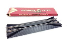 American Flyer Gilbert S Guage Rerailer Original Box 26748 - £15.51 GBP